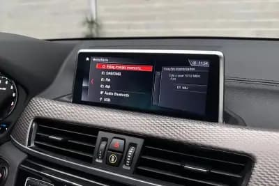 Vendo BMW X2 2022 - 30950 EUR, 42816 km - AUTO.MOTO.pt