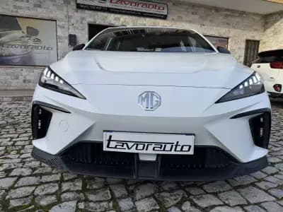 Vendo MG MG4 2023 - 18990 EUR, 59000 km - AUTO.MOTO.pt