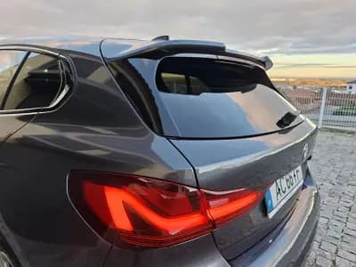 Vendo BMW 116 2020 - 24490 EUR, 24490 km - AUTO.MOTO.pt