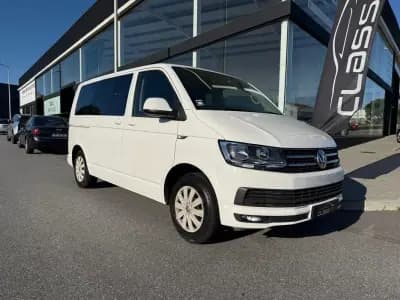 Sell Volkswagen Caravelle 2020 - 33750 EUR, 40492 km - AUTO.MOTO.pt