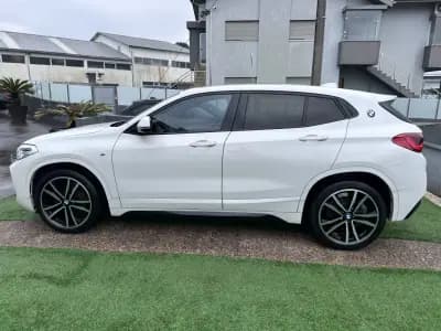 Vendo BMW X2 2019 - 31900 EUR, 127000 km - AUTO.MOTO.pt