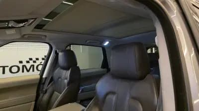 Vendo Land Rover Range Rover Sport 2014 - 27500 EUR, 80220 km - AUTO.MOTO.pt