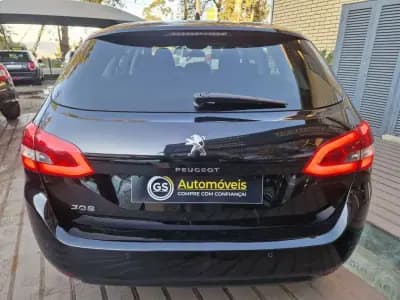 Sell Peugeot 308 SW 2019 - 12990 EUR, 133000 km - AUTO.MOTO.pt