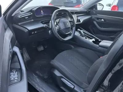 Vendo Peugeot 508 SW 2022 - 21500 EUR, 137350 km - AUTO.MOTO.pt