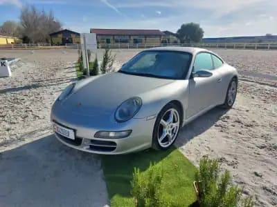 Sell Porsche 997 2007 - 54990 EUR, 164453 km - AUTO.MOTO.pt