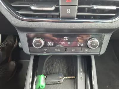 Sell Skoda Kamiq 2023 - 18750 EUR, 33500 km - AUTO.MOTO.pt