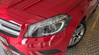 Vendo Mercedes-Benz A 160 2015 - 15900 EUR, 208637 km - AUTO.MOTO.pt