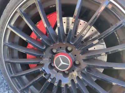 Sell Mercedes-Benz A 45 AMG 2016 - 32500 EUR, 122000 km - AUTO.MOTO.pt