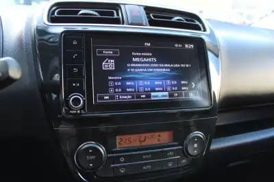 Sell Mitsubishi Space Star 2021 - 12900 EUR, 33971 km - AUTO.MOTO.pt