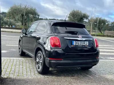 Sell Fiat 500X 2016 - 14900 EUR, 114275 km - AUTO.MOTO.pt
