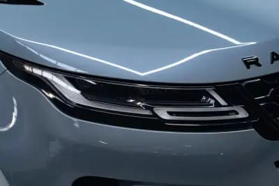 Sell Land Rover Range Rover Evoque 2021 - 40950 EUR, 20000 km - AUTO.MOTO.pt