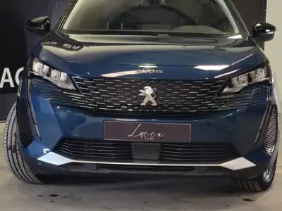 Vendo Peugeot 3008 2022 - 21990 EUR, 34669 km - AUTO.MOTO.pt