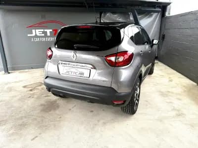 Vendo Renault Captur 2014 - 12990 EUR, 187722 km - AUTO.MOTO.pt