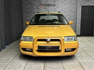 Sell Skoda Felicia 1999 - 11900 EUR, 270000 km - AUTO.MOTO.pt