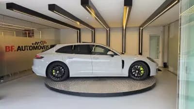 Sell Porsche Panamera Sport Turismo 2024 - 119900 EUR, 45564 km - AUTO.MOTO.pt