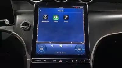 Sell Mercedes-Benz GLC 220 2024 - 69680 EUR, 20294 km - AUTO.MOTO.pt