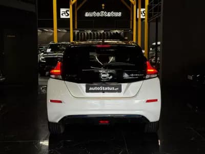 Sell Nissan Leaf 2020 - 15990 EUR, 53800 km - AUTO.MOTO.pt