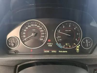 Vendo BMW 420 2013 - 20900 EUR, 135800 km - AUTO.MOTO.pt