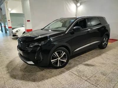 Vendo Peugeot 5008 2021 - 25900 EUR, 107095 km - AUTO.MOTO.pt