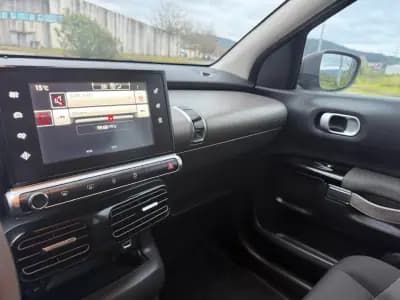 Sell Citroën C4 Cactus 2014 - 11900 EUR, 162500 km - AUTO.MOTO.pt