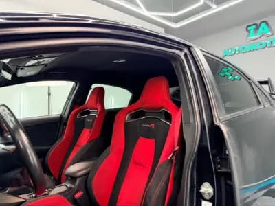 Sell Honda Civic 2016 - 32750 EUR, 98000 km - AUTO.MOTO.pt