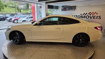 Sell BMW 420 2020 - 39900 EUR, 143099 km - AUTO.MOTO.pt