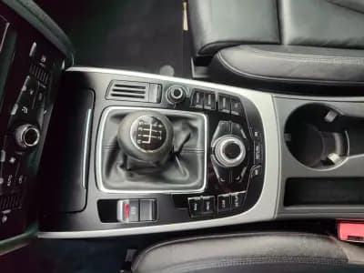 Vendo Audi A4 Avant 2010 - 9500 EUR, 292000 km - AUTO.MOTO.pt