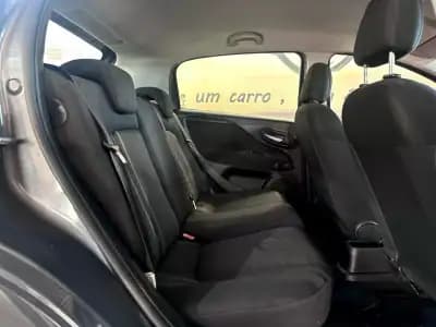 Vendo Fiat Punto 2013 - 6500 EUR, 134945 km - AUTO.MOTO.pt