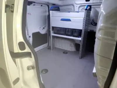 Vendo Fiat FIORINO 1.3 MULTIJET 2018 - 7980 EUR, 174000 km - AUTO.MOTO.pt