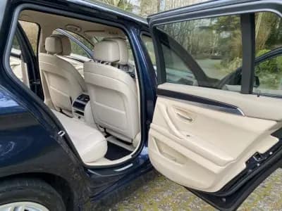 Vendo BMW 520 2011 - 14999 EUR, 250000 km - AUTO.MOTO.pt