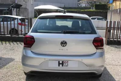 Vendo Volkswagen Polo 2021 - 14990 EUR, 84500 km - AUTO.MOTO.pt