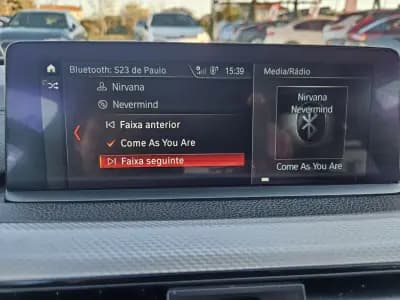 Vendo BMW 418 Gran Coupé 2021 - 29500 EUR, 120000 km - AUTO.MOTO.pt