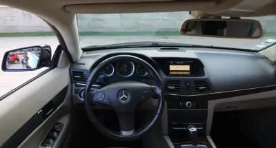 Sell Mercedes-Benz E 200 2011 - 15990 EUR, 139900 km - AUTO.MOTO.pt