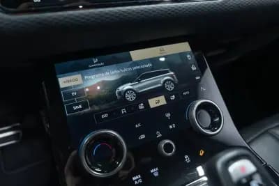 Sell Land Rover Range Rover Evoque 2023 - 42950 EUR, 46000 km - AUTO.MOTO.pt