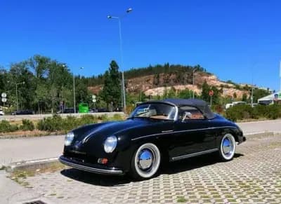 Sell Porsche 356 1969 - 43900 EUR, 15000 km - AUTO.MOTO.pt