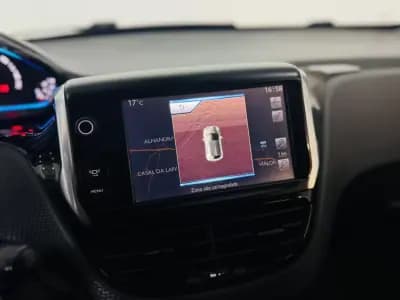 Sell Peugeot 2008 2013 - 9950 EUR, 134000 km - AUTO.MOTO.pt