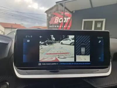 Sell Peugeot 208 2023 - 19990 EUR, 17000 km - AUTO.MOTO.pt