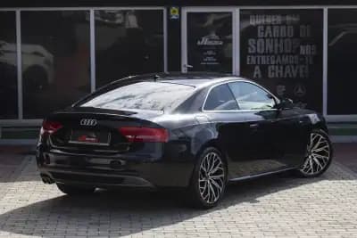 Vendo Audi A5 2012 - 18900 EUR, 209124 km - AUTO.MOTO.pt