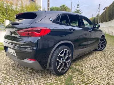 Vendo BMW X2 2020 - 26500 EUR, 140300 km - AUTO.MOTO.pt