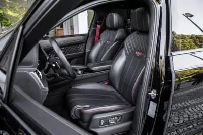 Sell Bentley Bentayga 2022 - 230000 EUR, 70942 km - AUTO.MOTO.pt