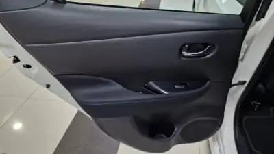 Sell Nissan Leaf 2018 - 17950 EUR, 108446 km - AUTO.MOTO.pt