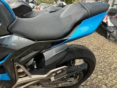 Sell Zontes 2021 - 3850 EUR, 14532 km - AUTO.MOTO.pt