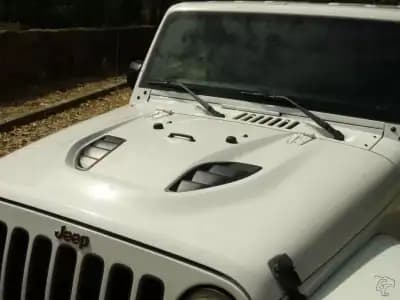 Sell Jeep Wrangler Unlimited 2017 - 46900 EUR, 158085 km - AUTO.MOTO.pt