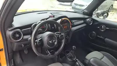 Sell MINI 2015 - 17980 EUR, 134505 km - AUTO.MOTO.pt