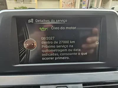Sell BMW 218 Active Tourer 2015 - 19900 EUR, 105000 km - AUTO.MOTO.pt