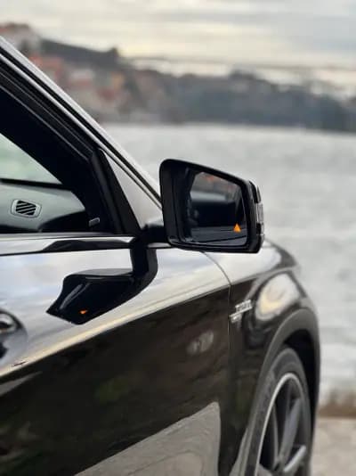 Sell Mercedes-Benz GLA 45 AMG 2015 - 34900 EUR, 125000 km - AUTO.MOTO.pt