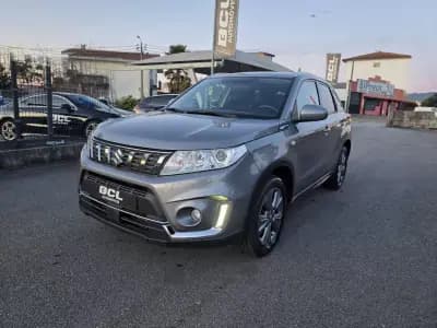 Sell Suzuki Vitara 2018 - 15990 EUR, 45000 km - AUTO.MOTO.pt