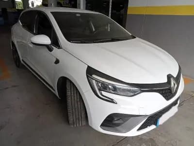 Sell Renault Clio 2020 - 16800 EUR, 101469 km - AUTO.MOTO.pt