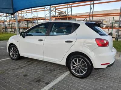 Vendo SEAT Ibiza 2015 - 7990 EUR, 159000 km - AUTO.MOTO.pt
