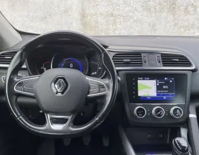 Vendo Renault Kadjar 2022 - 18900 EUR, 88000 km - AUTO.MOTO.pt